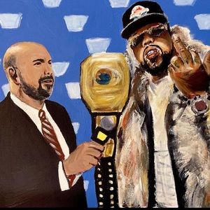 Meet your Posher, Deante